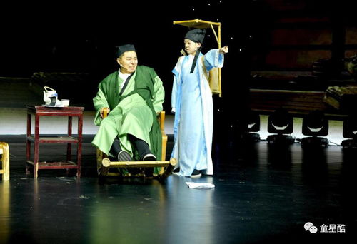 青春快乐季之梦剧场 小朋友施展梦想的教育文化舞台