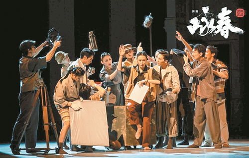 第十九届中国深圳文博会艺术节 多场精彩大戏与教育项目研究与开发的融合盛宴