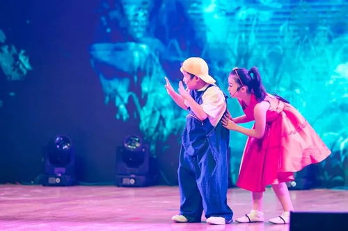 教育更有戏 硚口伢变身戏剧大师，精彩课本剧将登央视舞台