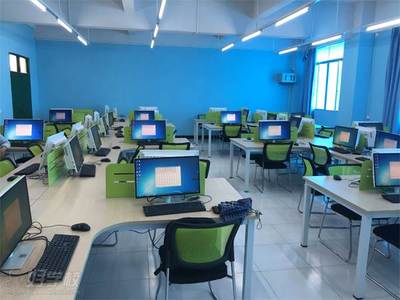 UI/UX交互设计培训课程 教育项目的创新研究与开发实践