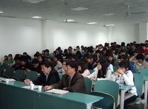 经贸系2011级新生党基培训班暨营造风清气正系部文化主题教育活动 开启思想引领与学风建设新篇章