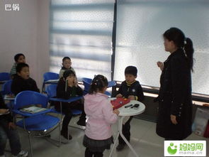 小天鹅文化教育培训中心 广州妈网同城惠家长深度点评