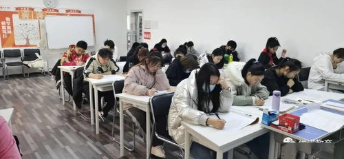 优诺教育文化课火热开课 点燃学习激情，成就未来之星