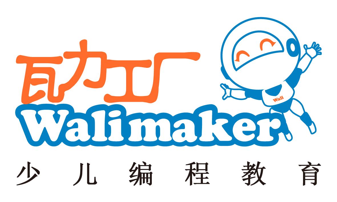 瓦力工厂少儿编程教育加盟
