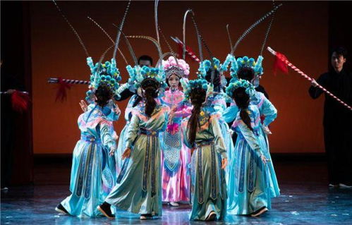 秦腔剧目的传承与创新 从文学到戏剧的六部经典串联话剧