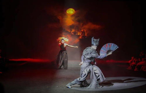 北服时装周“囿戏” 2021届戏剧与影视服装设计专业毕业展演的教育文化价值