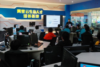 2021山西中考成绩不理想？教育出路与项目研发新思路