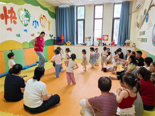 东营市河口区创新文化社区合伙人机制，构建全生命周期文化服务新生态——教育项目研究与开发